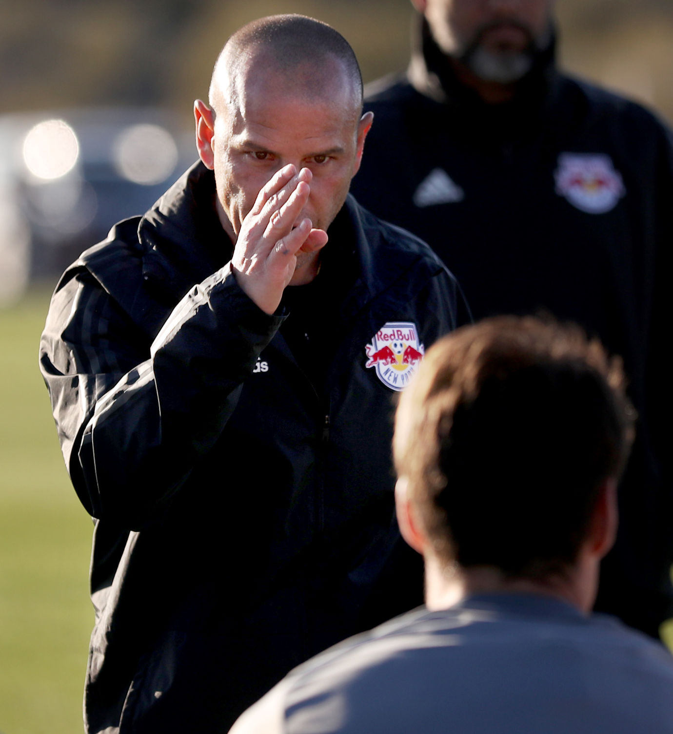 New York Red Bulls vs Phoenix Rising